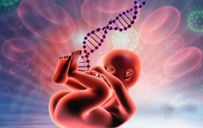 Prenatal genetic counseling in India – Why is it relevant?