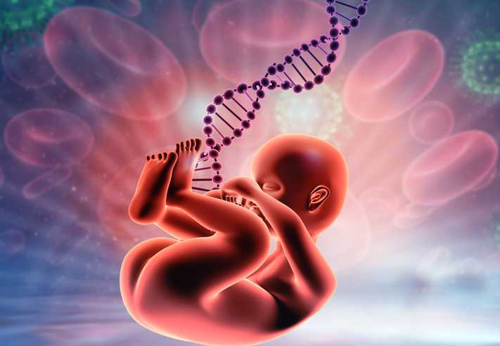 Prenatal genetic counseling in India – Why is it relevant?
