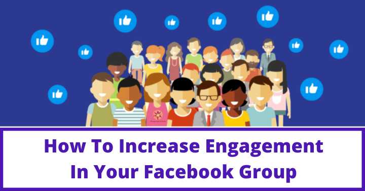 12 High-Performing Facebook Group Ideas To Engage Your Members