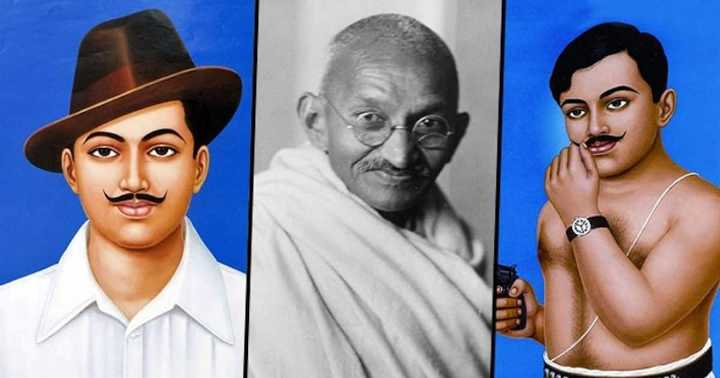 Independence Day 2023: Inspiring Slogans of Indian Freedom Fighters