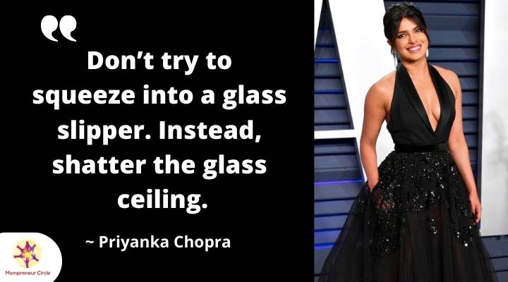Priyanka Chopra quotes about self-worth every woman should learn by heart