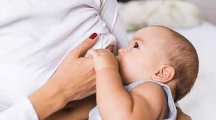 Breastfeeding Week 2022: A time to bring the community’s attention to the challenges of breastfeeding