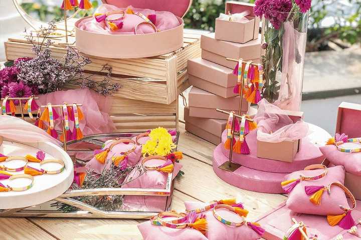 Top Wedding Return Gifts Ideas For Relatives under Rs 1000