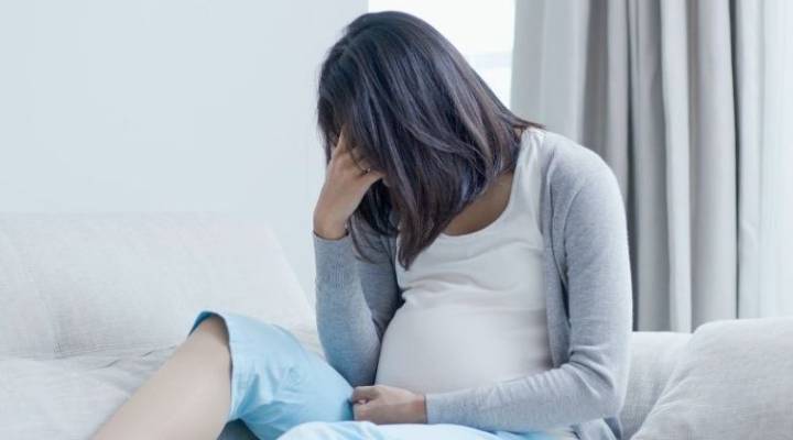Seven methods to protect your Mental Health while Pregnant