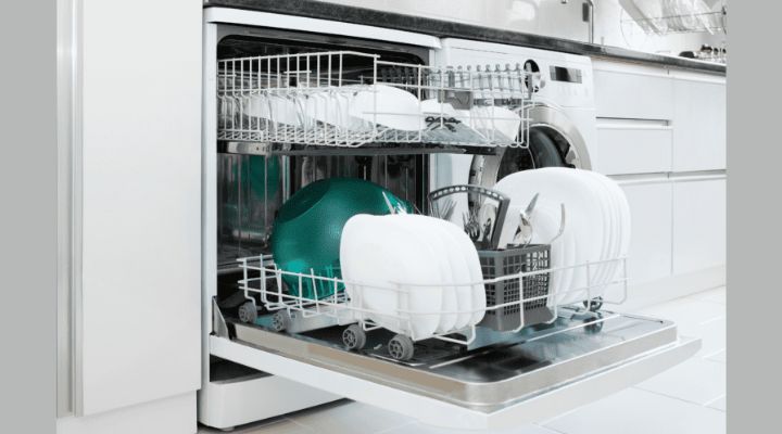 Top 6 Dishwashers for Indian Households: Premium Cleaning Made Easy