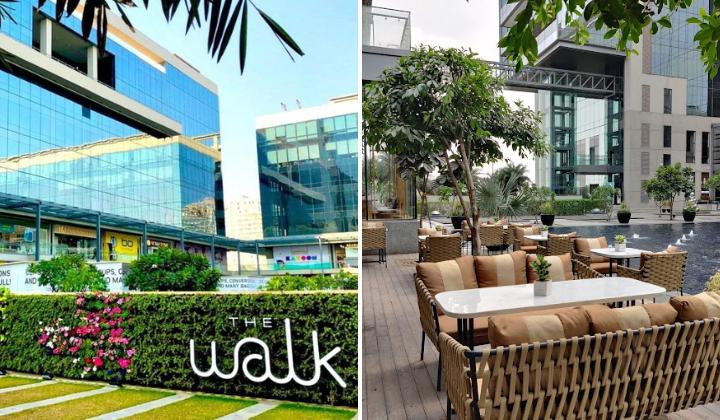 Top 8 Restaurants You Can’t Miss at Worldmark Gurgaon