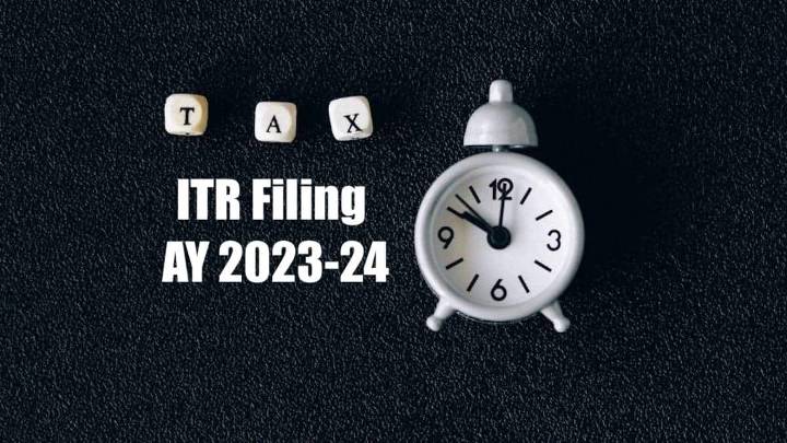Itr Filing Last Date Fy 2022-23 (Ay 2023-24), Income Tax Return Due Date – Jul 31 Is The Last Date To File ITR