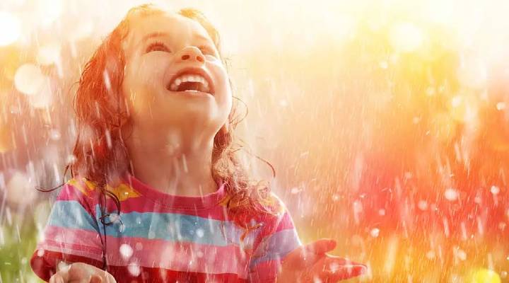 5 things to prep your child with during the monsoons