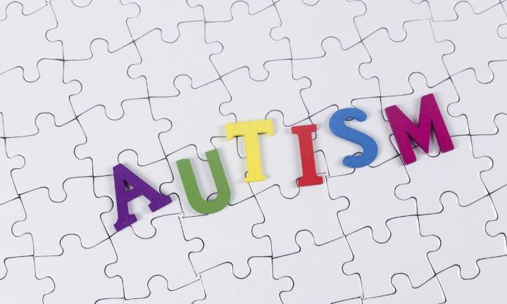 Living with Autism: Recognising and Embracing the Adult Experience