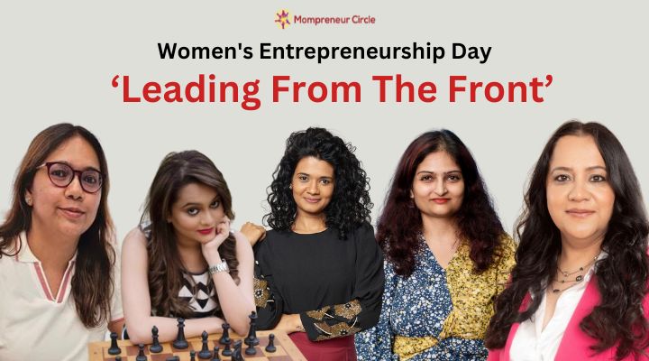 5 Innovative Women Entrepreneurs Giving a Boost to the Startup Ecosystem