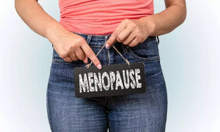 Tips For Women Nearing Menopause