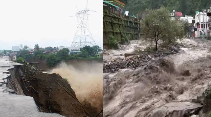 When Disasters Strike: Protecting Your Mind Through Environmental Chaos